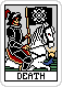 Death tarot card